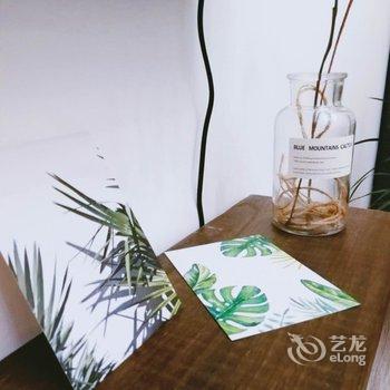 重庆午逅渡·岸公寓酒店提供图片