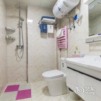西安栖阁与你公寓(明德路南口分店)酒店提供图片
