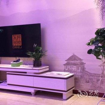 西安杨益云公寓(生产路基督教会分店)酒店提供图片