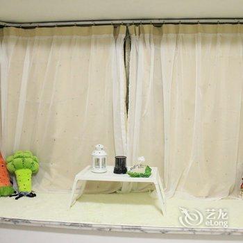 重庆北冥有鱼公寓酒店提供图片