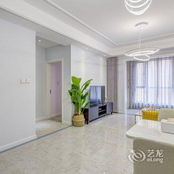 西安豆小白的家公寓(6号店)酒店提供图片