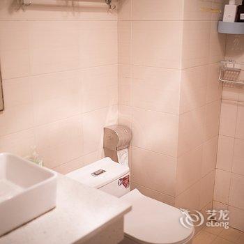 重庆奥丽沸沸公寓(天主教若瑟堂分店)酒店提供图片