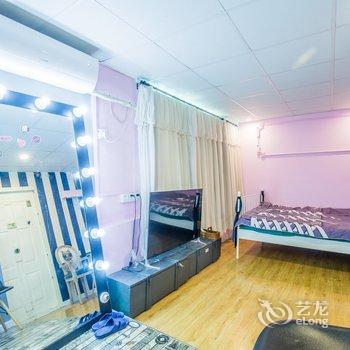 广州Kikolym公寓(8号店)酒店提供图片