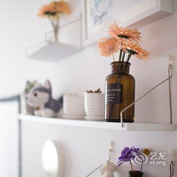 重庆奥丽沸沸公寓(天主教若瑟堂分店)酒店提供图片
