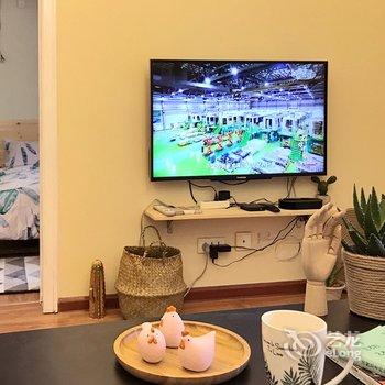 西安燕明公寓(永宁村分店)酒店提供图片