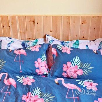 西安燕明公寓(永宁村分店)酒店提供图片