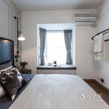 广州路客BE6920精品民宿酒店提供图片