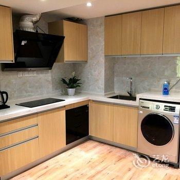 成都嘟嘟传奇公寓酒店提供图片