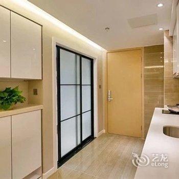 成都嘟嘟传奇公寓酒店提供图片