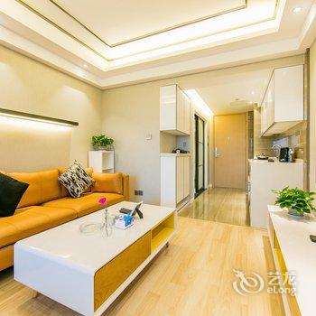 成都嘟嘟传奇公寓酒店提供图片