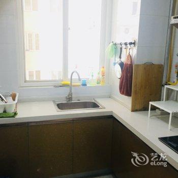 秦倌公寓(西安六合窑村店)酒店提供图片