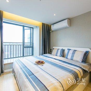 成都嘟嘟传奇公寓酒店提供图片