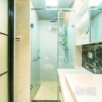 成都嘟嘟传奇公寓酒店提供图片