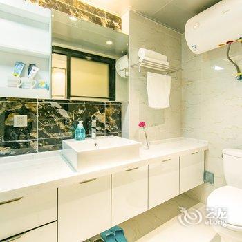 成都嘟嘟传奇公寓酒店提供图片