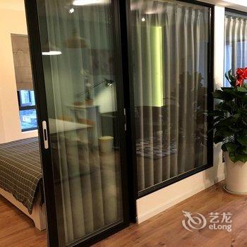 成都嘟嘟传奇公寓酒店提供图片