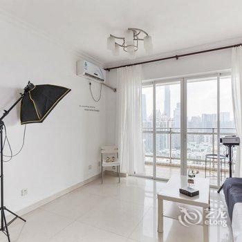 广州Penthouse.公寓(华健二马路分店)酒店提供图片
