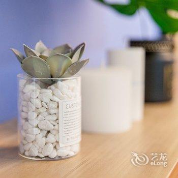 西安关关(00148650)公寓(都城隍庙分店)酒店提供图片