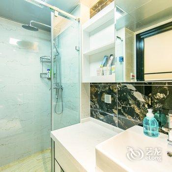 成都嘟嘟传奇公寓酒店提供图片