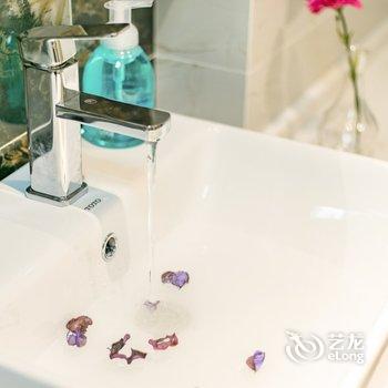 成都嘟嘟传奇公寓酒店提供图片