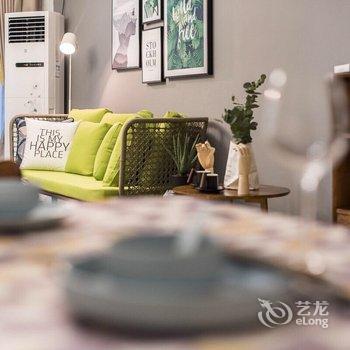 广州路客BD0850精品民宿酒店提供图片