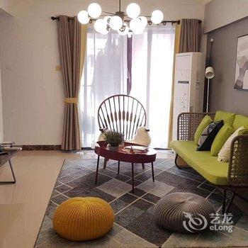 广州路客BD0850精品民宿酒店提供图片