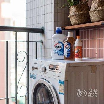 广州路客BD0850精品民宿酒店提供图片
