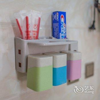 西安路客BC9620精品民宿(刘南村分店)酒店提供图片