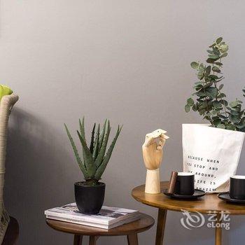 广州路客BD0850精品民宿酒店提供图片