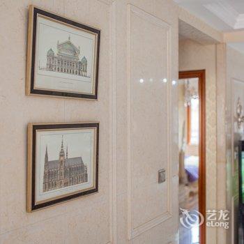 西安路客BC9620精品民宿(刘南村分店)酒店提供图片