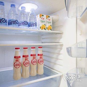 广州路客BD0850精品民宿酒店提供图片