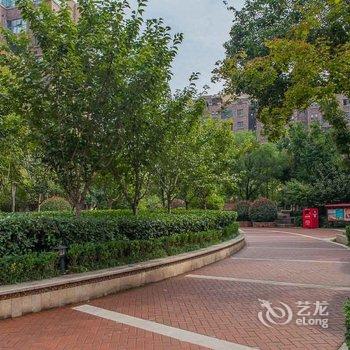 西安路客BC9620精品民宿(刘南村分店)酒店提供图片