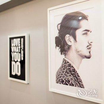 路客公寓(西安振兴路店)酒店提供图片