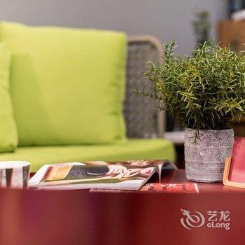 广州路客BD0850精品民宿酒店提供图片