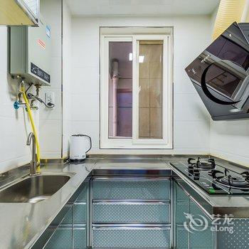 西安牧涯与秦川公寓(冉家村分店)酒店提供图片