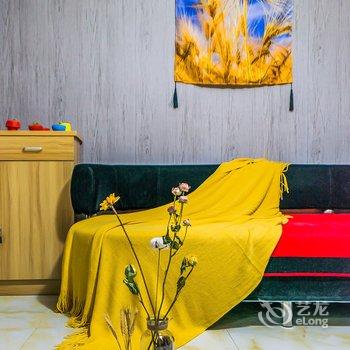 西安牧涯与秦川公寓(冉家村分店)酒店提供图片