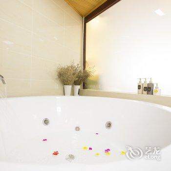 丽江久栖·丽江砚美享院精品客栈酒店提供图片