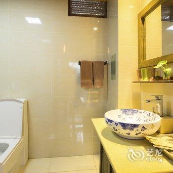 丽江久栖·丽江砚美享院精品客栈酒店提供图片