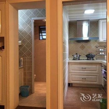 广州嘟嘟喃喃之家普通公寓酒店提供图片