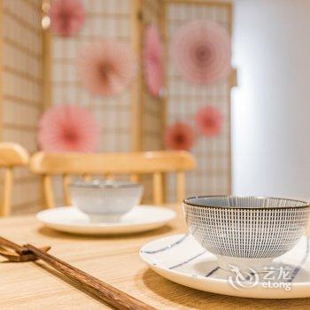成都lizmao公寓(古大圣慈寺分店)酒店提供图片