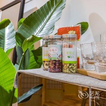 成都lizmao公寓(古大圣慈寺分店)酒店提供图片