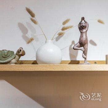 成都lizmao公寓(古大圣慈寺分店)酒店提供图片