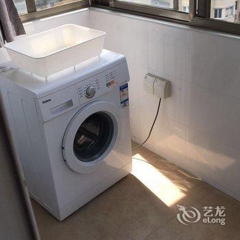 广州嘟嘟喃喃之家普通公寓酒店提供图片