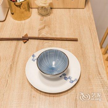成都lizmao公寓(古大圣慈寺分店)酒店提供图片