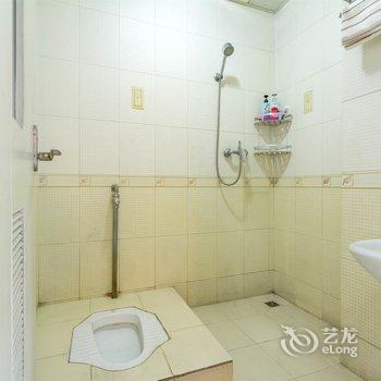 成都拈花一朵公寓(彩虹花园分店)酒店提供图片