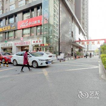 印象长安公寓(未央路分店)酒店提供图片