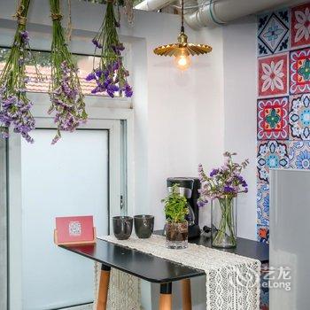 北京路客民宿BC8610酒店提供图片