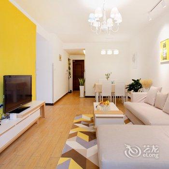 西安西安麦麦劢劢普通公寓(建设路店)酒店提供图片