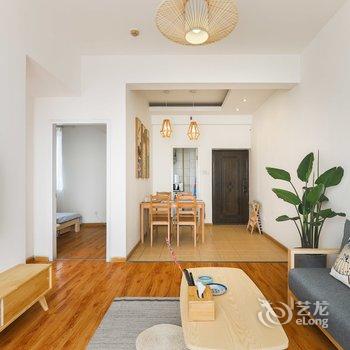 成都欢囍民宿(古大圣慈寺分店)酒店提供图片