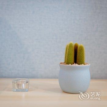 西安PAOMOHOME公寓酒店提供图片