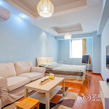 西安PAOMOHOME公寓酒店提供图片